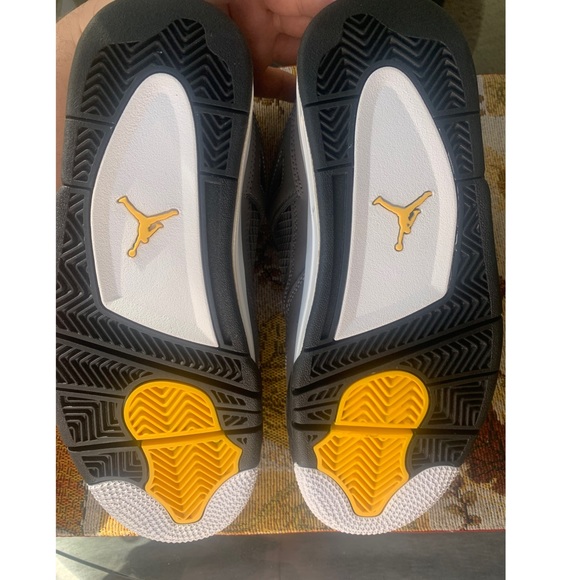 Air Jordan 4 ‘Cool Grey’ - Picture 3 of 4